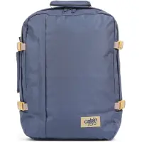 CabinZero Classic 44L Ultra Light Cabin Bag shibori blue