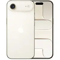 Apple iPhone Air , 16,5 cm (6.5"), 2736 x 1260 Pixel, 512 GB, 48 MP, iOS 26, Gold