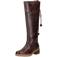 Pikolinos MEDINA Damenstiefel - elegante Stiefel braun Elegant NEU