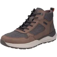 Rieker Schnürstiefel Braun