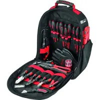 Cimco CIMC Industrierucksack