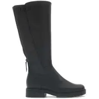 Gabor 2.767.57_7, Stiefel in Schwarz für Damen, Größe 38,5