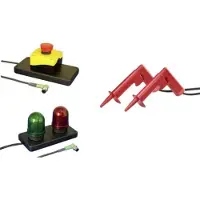 Gossen metrawatt Sonde Metrawatt HV-Package PRI