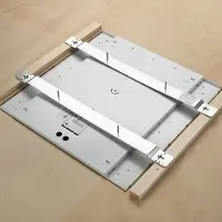 Trilux Montagezubehör ArimoS MRX ZBB/1 Zubehör ArimoS MRX ArimoS MRX ZBB/1