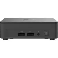 Asus RNUC13L3KV500002I, Mini-PC Barebone, DDR4-SDRAM, Ethernet/LAN, Wi-Fi 6E (802.11ax), 120 W