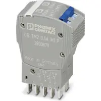 Phoenix Contact Thermomagnetic 16A Breaker 2 Pole Medium