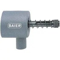 Baier BAI 53207 Absaugglocke