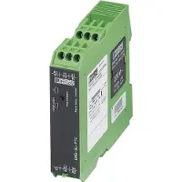 Phoenix Contact Phoenix EMD-SL-PTC Leistungsrelais Schwarz