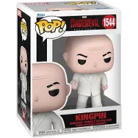 Funko POP! Pop! Marvel - Daredevil: Born Again - Kingpin #1544