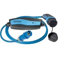 MENNEKES Ladekabel