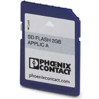 Phoenix Contact PHOE Programm-/Konfigurationsspeicher