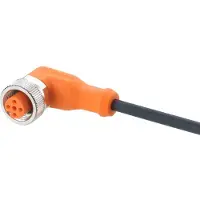 Ifm Electronic IFM Kabeldose M12 EVC004