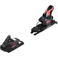 Atomic - Bindung Ski Alpin - Strive 12 GW Bent Chetler Multicolor