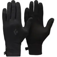 Black Diamond Lightweight Screentap Handschuhe