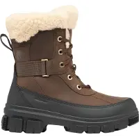 Sorel Torino V Parc WP Winterstiefel Braun