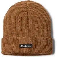 Columbia Whirlibird Cuffed Beanie delta, logo (258) O/S