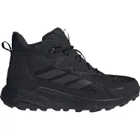 Adidas Trekkingschuhe Terrex Anylander CLIMAWARM+ JH6234 Schwarz