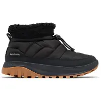 Columbia Moonboots SNOWTROT SHORTY damen