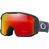 Oakley Line Miner M Skibrille