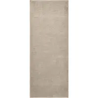 BETTWARENSHOP Handtuch Serie Premium Saunatuch 80x200 cm | cappuccino - braun