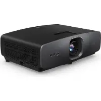 BenQ W2720i, 2500 ANSI Lumen, DLP, UHD 4K (3840x2160), 2000000:1, 16:9, 2032 - 3048 mm (80 - 120")