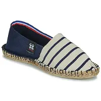 Art of soule Espadrilles RAYURES damen