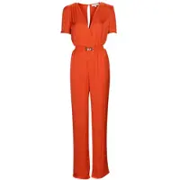 Morgan's Pomade Overalls PAMAGE damen