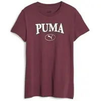 Puma T-Shirt für Kinder SQUAD GRAPHIC TEE G kind