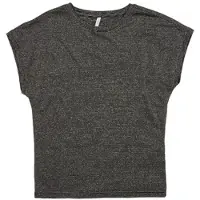 ONLY T-Shirt für Kinder KOGHARRIE LIFE S/S O-NECK TOP CS kind