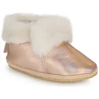 Bonton Babyschuhe DOUDOU FUR kind