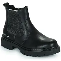 Bullboxer Kinderstiefel AJS502BKSV kind