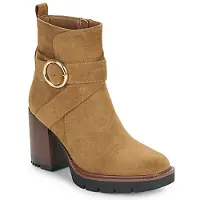 Les P'tites Bombes Stiefeletten JULIETTA damen