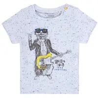 Ikks T-Shirt für Kinder MARIO kind