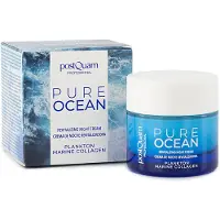 Postquam Nachtcreme Plankton 50 ml