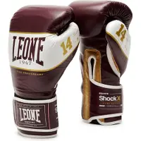 Leone1947 Shock X Kunstleder-boxhandschuhe