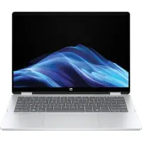 HP OmniBook 5 Flip 14-fp0077ng, Intel Core 7, 35,6 cm (14"), 1920 x 1200 Pixel, 16 GB, 1 TB, Windows 11 Home