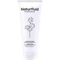 Nuei NATURFLUID Water-Based Sliding Gel - Extra Thick - 200 ml