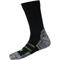 Helly Hansen Socke "Fyre Sock" in Schwarz | Gr.: 37