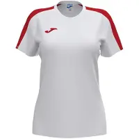 Joma Academy Kurzarm-t-shirt S Frau S