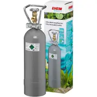 Eheim Wiederbefüllbare Co2-flasche 2kg