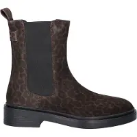 Maruti Damen Boots Fallon - Bruin - Größe 36