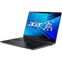 Acer TravelMate TMP414- - 14" Notebook - Core Ultra 5 1,5 GHz 35,6 cm
