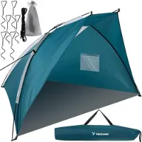 Trizand Strandzelt 220x120x120cm 20975