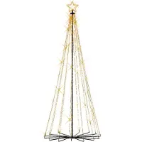 Lumineo LED-Baum 240 mit 706 LEDs