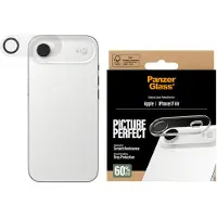 PanzerGlass PicturePerfect Kameraobjektivschutz für das Apple iPhone Air