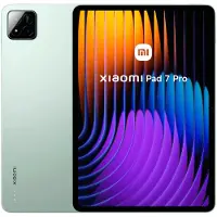 Xiaomi Pad 7 Pro (grün, 256 GB)