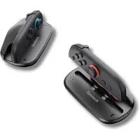Syntech Maus-Halter-Adapter für Joy-Con für Nintendo Switch 2 | 2er-Set
