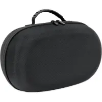 Vortex VortexVR Tragbare Tasche für Meta Quest 2 / 3S | Schwarz