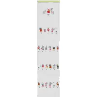 Rico Stickpackung Vorgezeichnet, Adventskalender Kinder