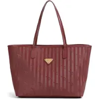 Maison Mollerus Vinerus Bern | Shopper - Damen | rot 01-2545-3208